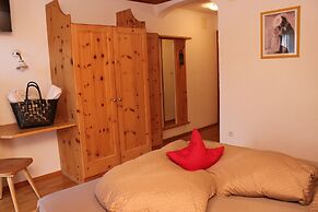 Pension Widmann