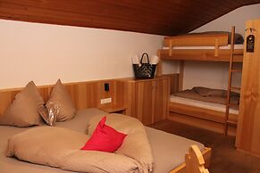 Pension Widmann