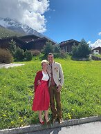 Pension Widmann