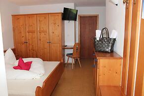 Pension Widmann