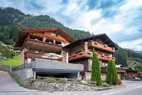 Pension Widmann