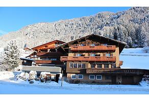 Pension Widmann
