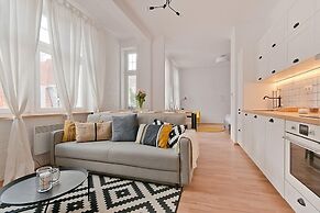 Imperial Apartments - Classic