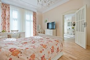 Imperial Apartments - Classic