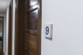 República Bed & Breakfast & Arts