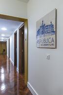 República Bed & Breakfast & Arts