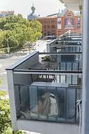 República Bed & Breakfast & Arts