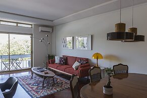 República Bed & Breakfast & Arts