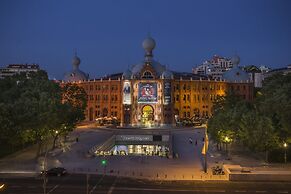 República Bed & Breakfast & Arts