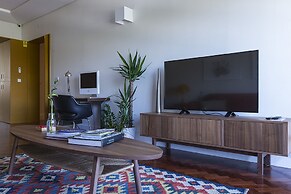 República Bed & Breakfast & Arts