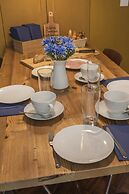 República Bed & Breakfast & Arts