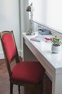 República Bed & Breakfast & Arts