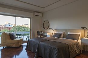 República Bed & Breakfast & Arts