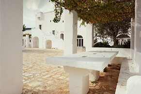 Masseria Le Carrube