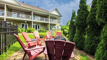 Condo le 204 Champlain