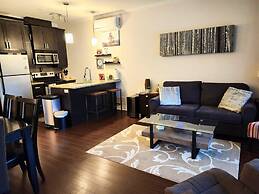 Condo le 204 Champlain