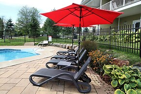 Condo le 204 Champlain