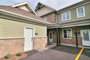 Condo le 204 Champlain