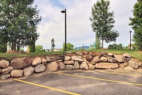 Condo le 204 Champlain