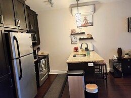 Condo le 204 Champlain