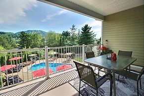 Condo le 204 Champlain