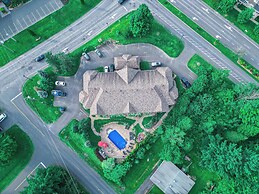 Condo le 204 Champlain