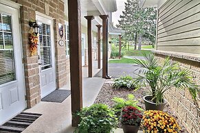 Condo le 204 Champlain