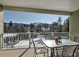 Condo le 204 Champlain