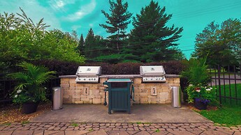 Condo le 204 Champlain