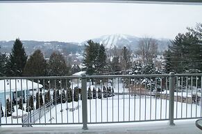 Condo le 204 Champlain