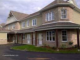 Condo le 204 Champlain