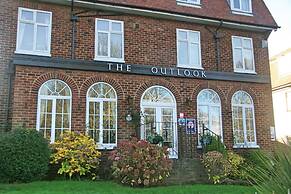 The Outlook Hotel