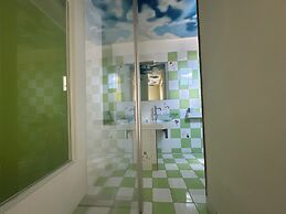 San Giorgio Art Hotel