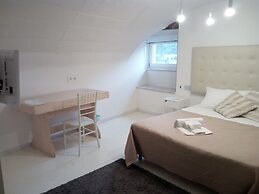 San Giorgio Art Hotel