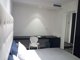 San Giorgio Art Hotel