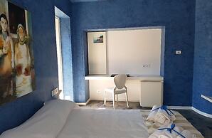 San Giorgio Art Hotel