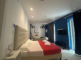 San Giorgio Art Hotel