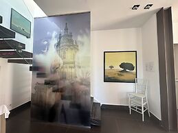 San Giorgio Art Hotel