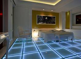 San Giorgio Art Hotel