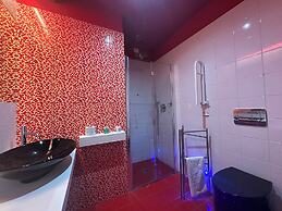 San Giorgio Art Hotel