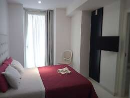 San Giorgio Art Hotel