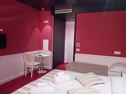 San Giorgio Art Hotel