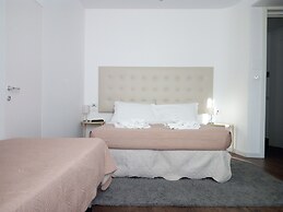 San Giorgio Art Hotel