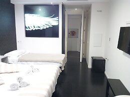 San Giorgio Art Hotel