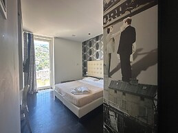 San Giorgio Art Hotel