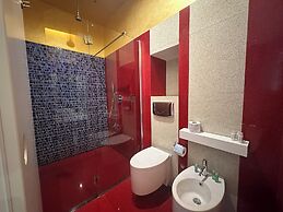 San Giorgio Art Hotel