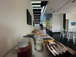 San Giorgio Art Hotel