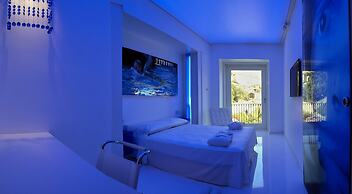 San Giorgio Art Hotel