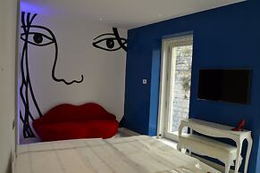 San Giorgio Art Hotel