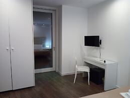 San Giorgio Art Hotel